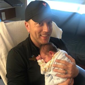 Meet your Posher, Mark